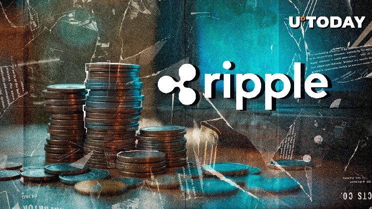 Главный исполнительный директор Ripple подчеркивает неутомимый бой Ripple против SEC Генслера