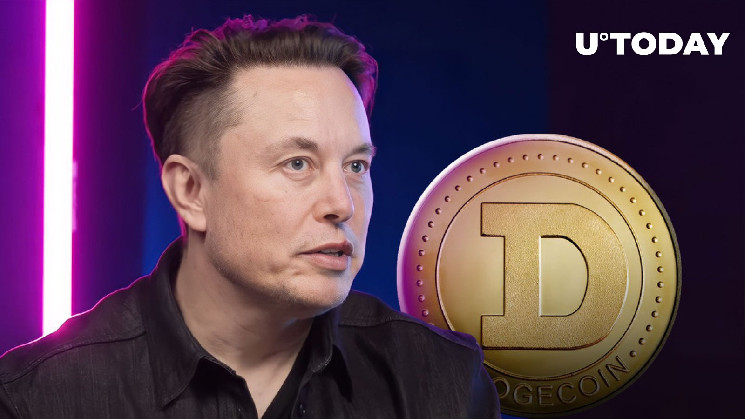 Elon Musk’s Innovative Idea Supported by DOGE Founder and Crypto Community