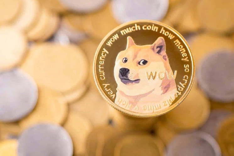 Спящий кит Dogecoin пробуждается спустя десятилетие на фоне возросшей активности китов