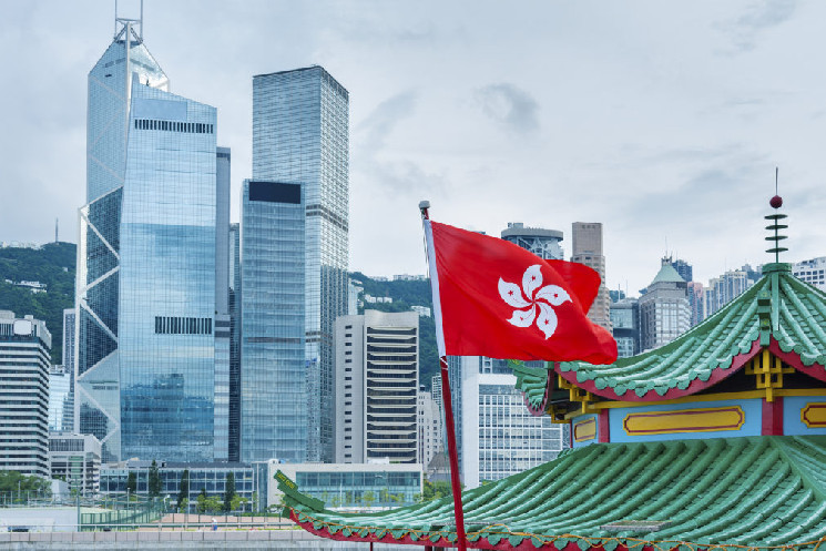 Компания Zodia Custody при поддержке Standard Chartered расширяет свою деятельность в Гонконге: отчет