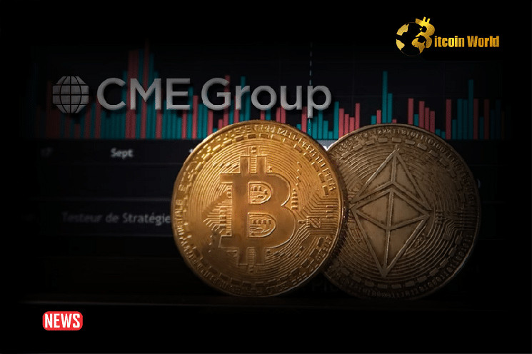 Cme To Launch Euro Denominated Micro Bitcoin And Ether Futures Next Month 6010