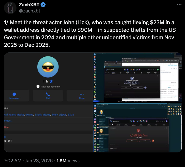 Cryptocurrencies, Law, Government, United States, Crimes