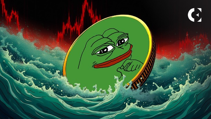 Over  Million Lost in PEPE Liquidations: Is More Downside Ahead?
