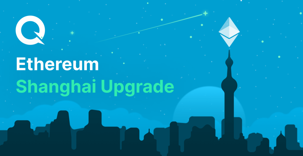 How the Shanghai Upgrade Impacted the Future of Cryptocurrency