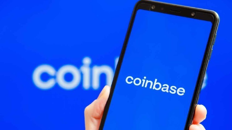 Coinbase запускает первые фьючерсы на несколько активов, связанные с Mag7 и крипто-ETF. Coinbase запускает первые фьючерсы на несколько активов, связанные с Mag7 и крипто-ETF.