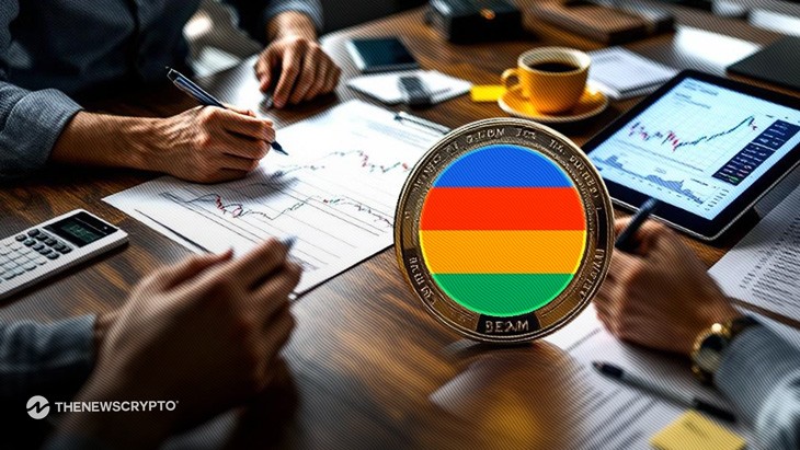 Может ли внезапный шаг на 141% отталкивает от его спада?