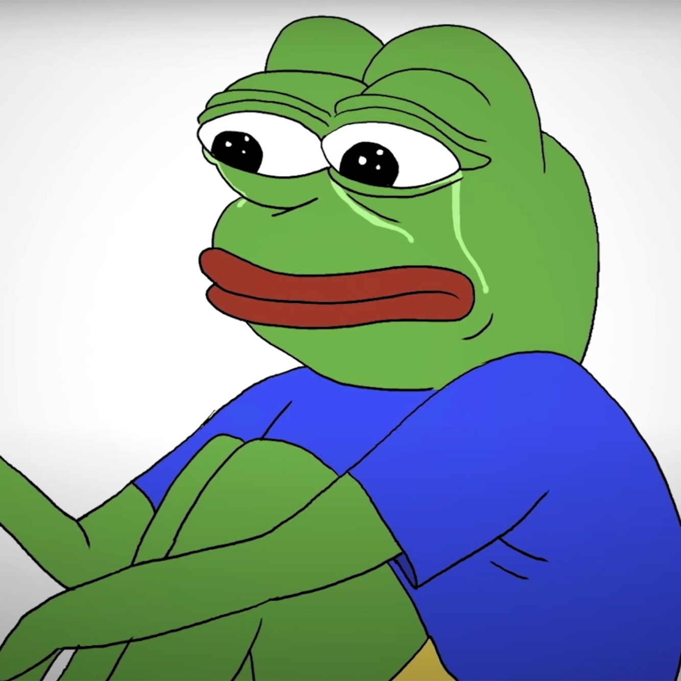 Pepe the Frog Doc zeigt, was passiert, wenn weiße Nationalisten Ihren Cartoon stehlen | Vanity Fair