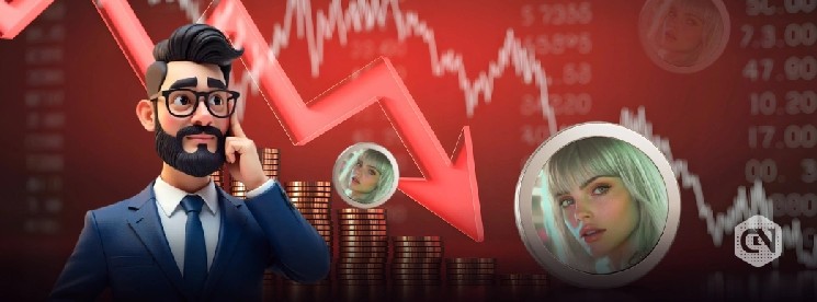 Base Ecosystem Crypto $FAI Pulls Back After Recent Market Surge