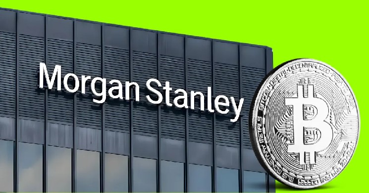 Morgan Stanley Slashes Bitcoin ETF Fees to Record 0.14%