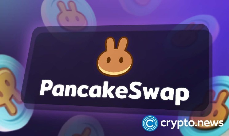 Pancakeswap реализует обновление Tokenomics 3.0, так как торт RSI Flips Bullish Pancakeswap реализует обновление Tokenomics 3.0, так как торт RSI Flips Bullish