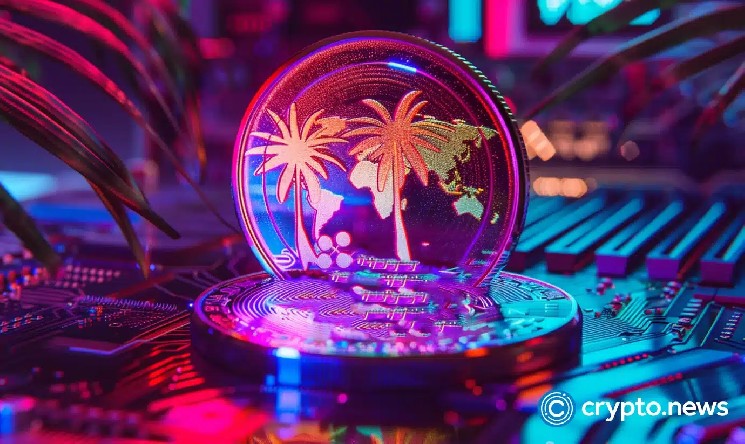 Altcoins, Memecoins присоединяется