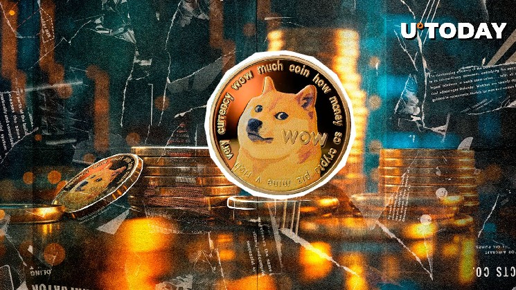 Dogecoin Death Cross может ошеломить рыночных быков, что может остановить его?