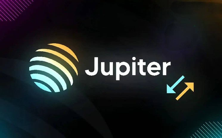 Jupiter запускает Universal Send на Solana, чтобы привлечь новых холдеров