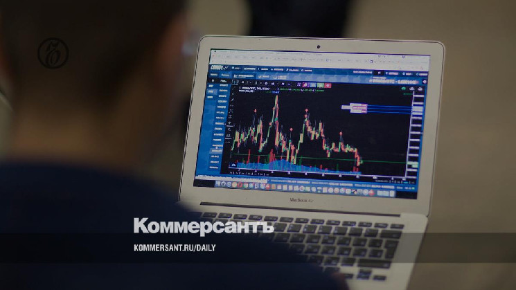 Биткойну взломали курс