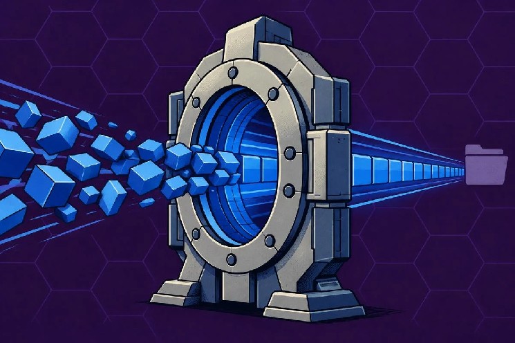 ETHGas protocol study examines institutional blockspace on Ethereum ...