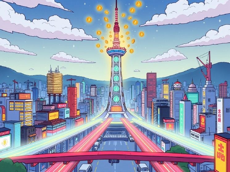 Невероятная дорожная карта Astar. Этап 2: представлен механизм Burndrop и ограничение поставок