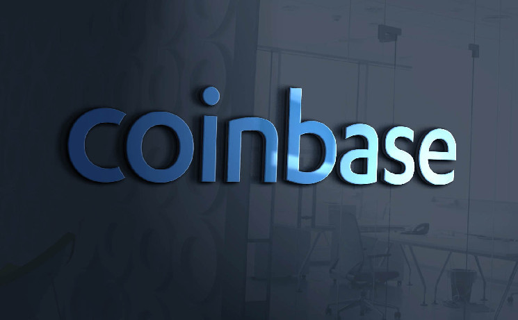 СРОЧНО: Coinbase объявляет инвесторам, что выпустит новый альткойн!