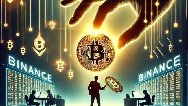 Вы не поверите, кто сейчас переезжает миллионы в биткойнах