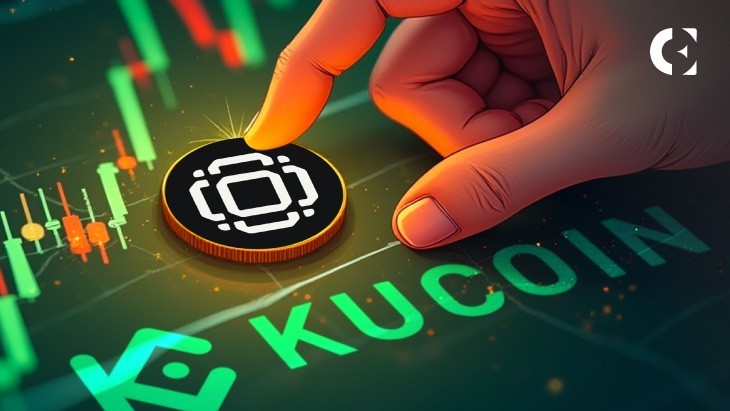 KuCoin добавляет Gaia на свою платформу, поддерживая развитие пользовательского ИИ