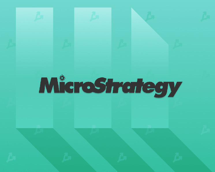 MicroStrategy купила 480 BTC за $10 млн