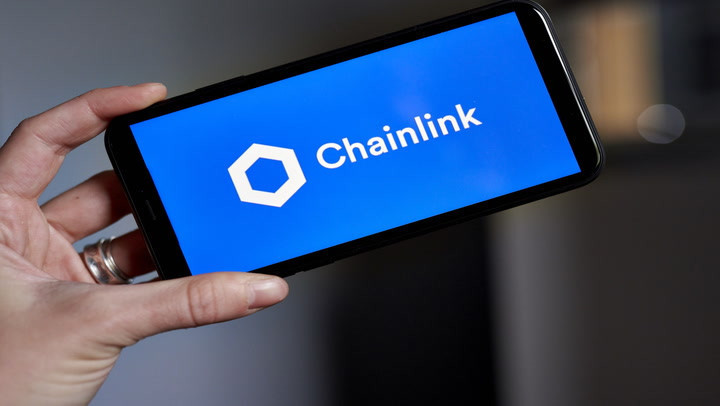 Киты захватили 50 миллионов долларов за LINK от Chainlink, поскольку цена выросла на 40% за месяц