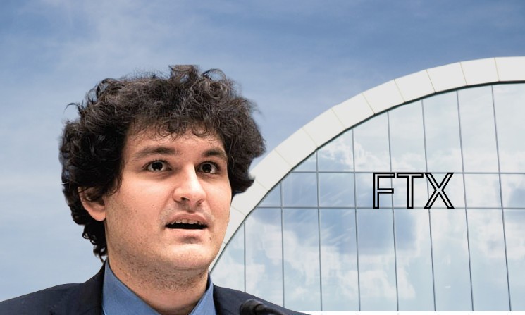 SBF Gave 400M To Trading Firm Cofounded By Lover