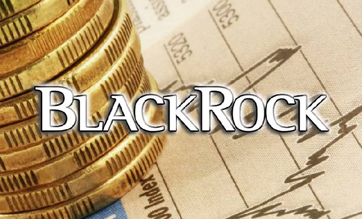 BlackRock может подтолкнуть рынок криптовалют