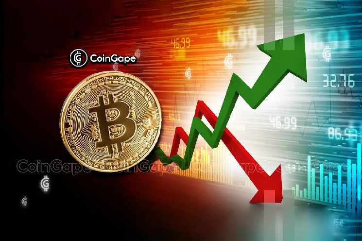 Bitcoin Price To Crash ,000? Here’s What To Watch Out For