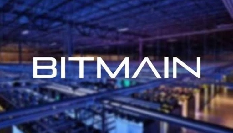 Bitmain планирует выпустить новое оборудование для добычи эфира
