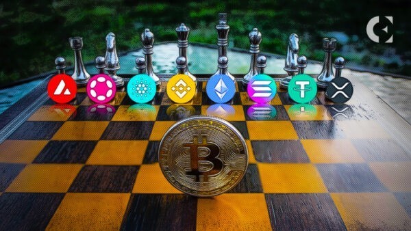 Конгресс США спешит завершить разработку закона о криптовалютах до августовских каникул
