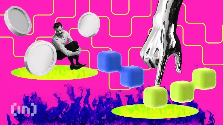Su Zhu-связанный Ox.fun обращается с негативной реакцией из-за внезапного удвоения токенов вола