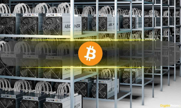 Hut 8 annonce une perte de 71,9 millions de dollars au deuxième trimestre malgré une augmentation de 72 % des revenus du minage de Bitcoin