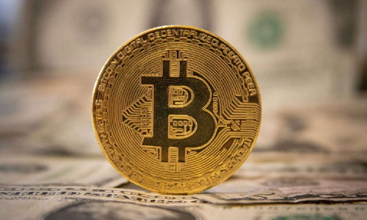 Биткоин может восстановиться до&nbsp;$90&nbsp;тыс на&nbsp;фоне ослабления опасений по&nbsp;поводу инфляции после заседания FOMC