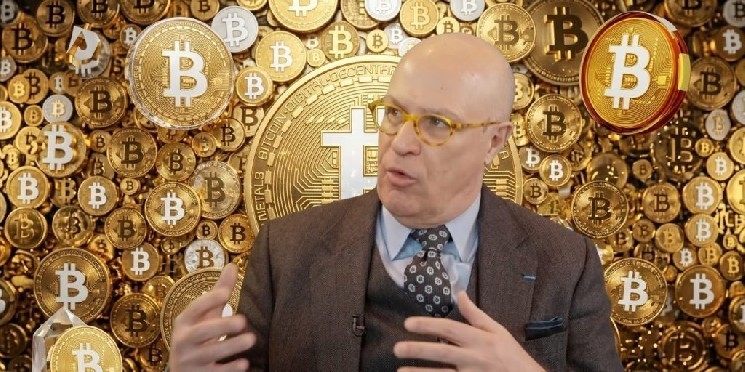 Former CFTC Chairman Chris Giancarlo Makes Bold Statements About the Future of Cryptocurrencies: “They Are No Longer Seen as a Threat”