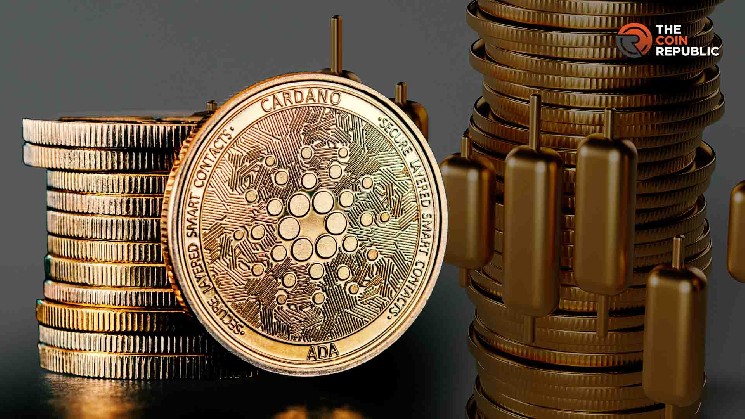 Cardano Price стабилизирует около 0,66 доллара после резкого падения: чего ожидать?