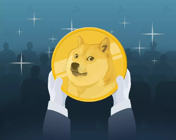 Bloomberg: «король мем-коинов» Dogecoin — больше не шутка