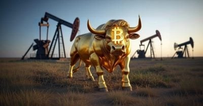Биткойн -резервный законопроект Техаса направляется к чтению ключа перед окончательным голосованием