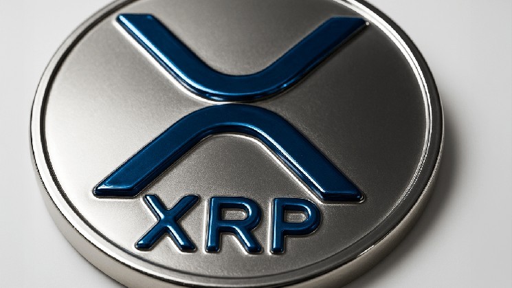 Xrp Price Watch: Быки заряжаются, когда XRP поднимается до 2,57 долл. США на фоне растущей рыночной капитализации