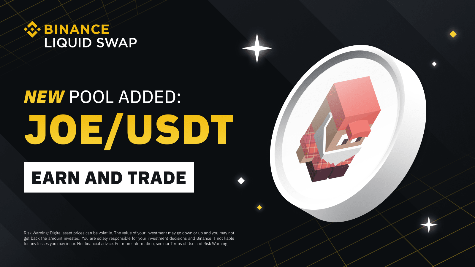 liquid swap binance