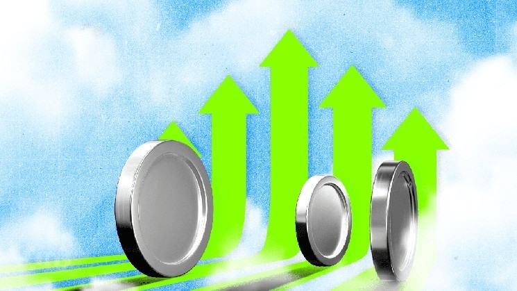 Рынок криптовалют падает, но один токен бросает вызов тренду