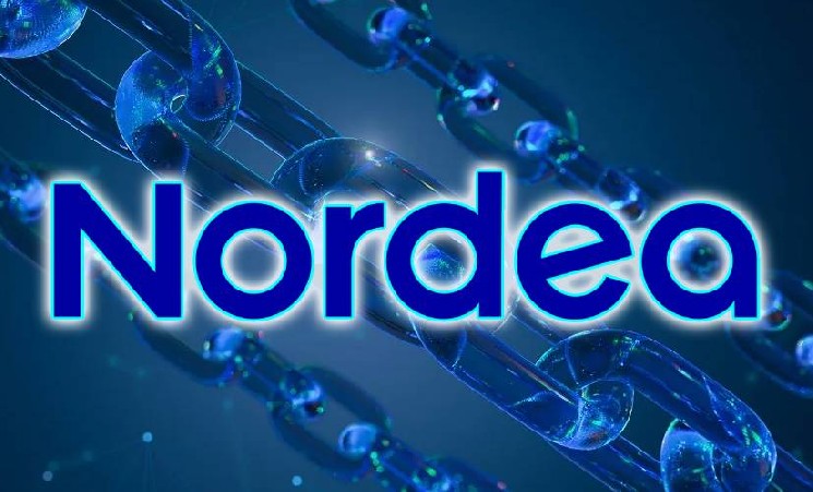 Банк Nordea принял решение предлагать клиентам Bitcoin-ETP от CoinShares Банк Nordea принял решение предлагать клиентам Bitcoin-ETP от CoinShares