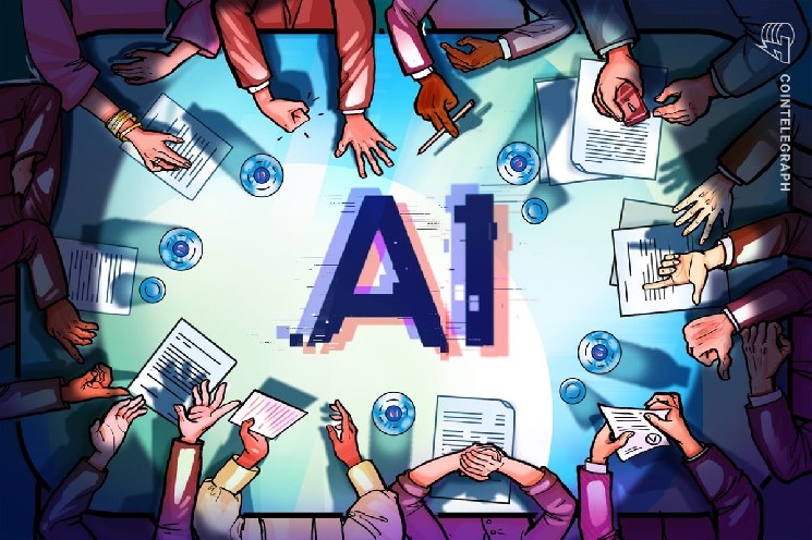 Anthropic launches PAC amid tensions with Trump administration over AI policy