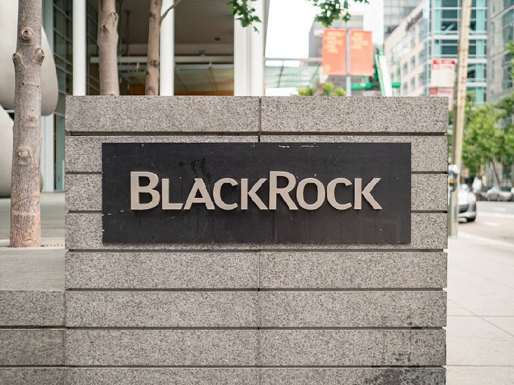 BlackRock тратит 12 миллиардов долларов на покупку Global Infrastructure Partners