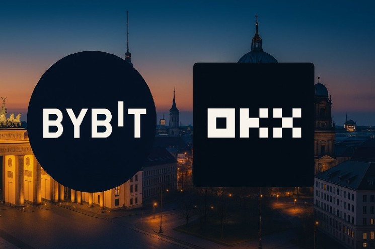 Регулируемые крипто -биржи: слюда ведет революцию в Европе