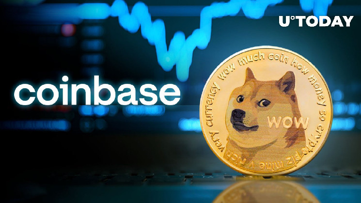 Замечена большая активность Dogecoin-китов: 1,6 миллиарда DOGE подключены к Coinbase и Binance