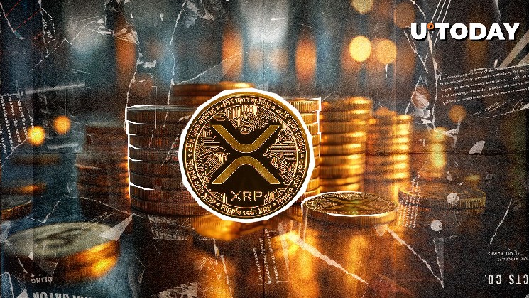 Xrp Golden Cross недействителен, медведи все еще находятся под контролем