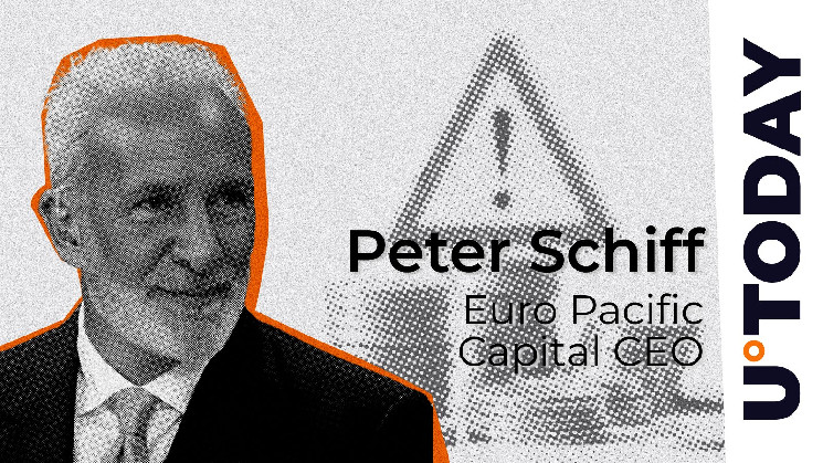 Peter Schiff émet un avertissement sur MicroStrategy Stock : détails