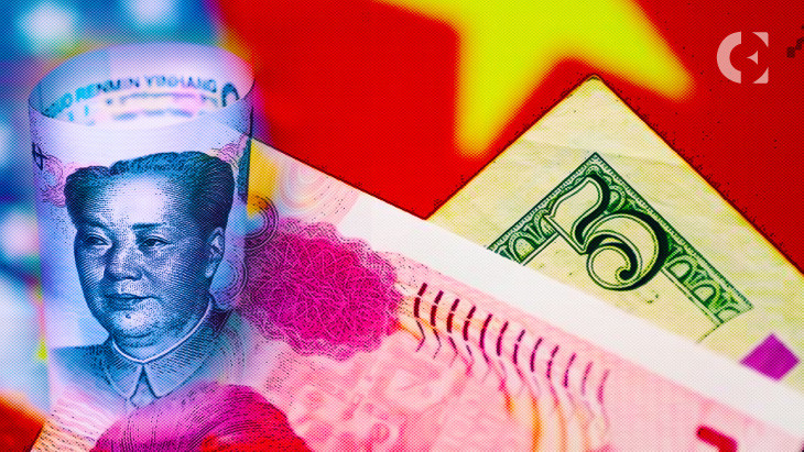 La Banque centrale de Chine s’apprête à réduire le RRR de la banque le mois prochain pour stimuler l’économie
