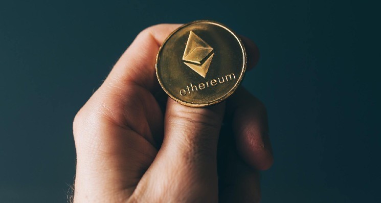 CryptoQuant рассказали о потенциале Ethereum