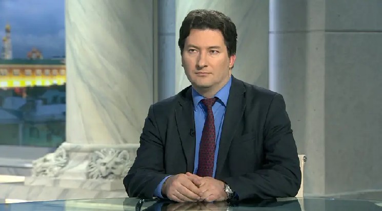 Михаил Головнин: Операции с цифровыми рублями будут полностью отслеживаться регулятором